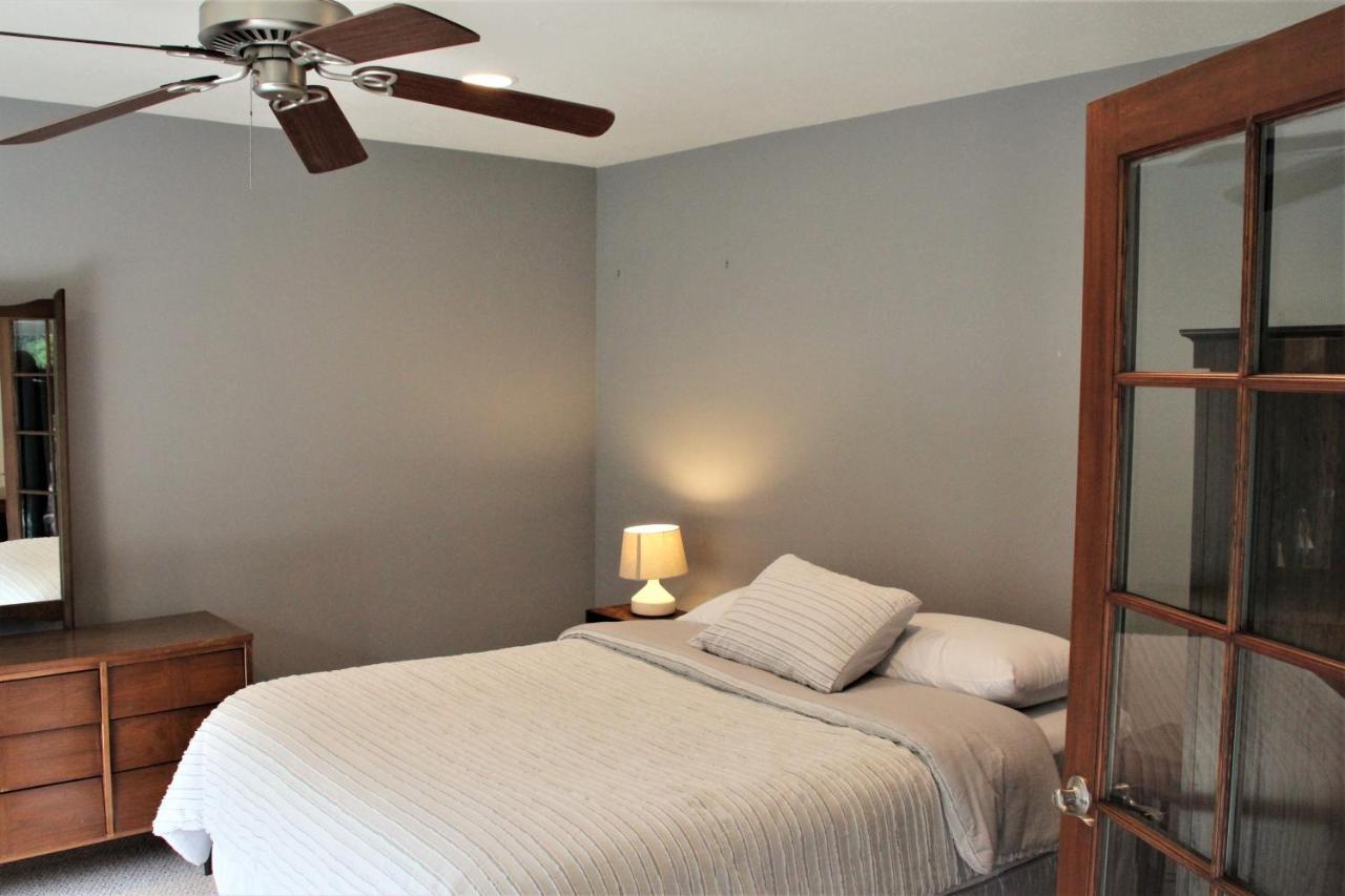 Hood River Family Vacation Home Extérieur photo