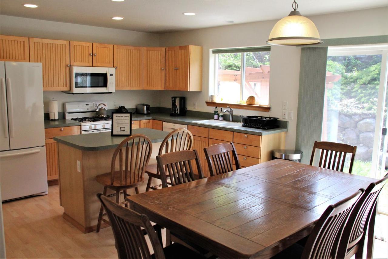 Hood River Family Vacation Home Extérieur photo